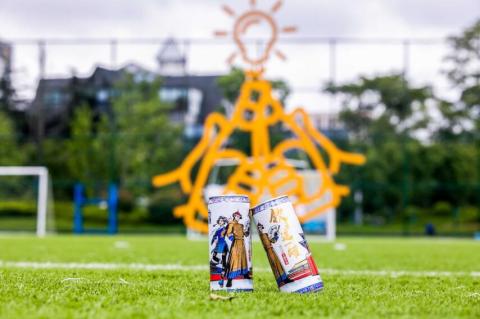 AB InBev redefines smart drinking strategy in China