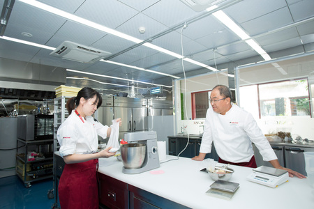 Nagase opens food ingredients development centre in China