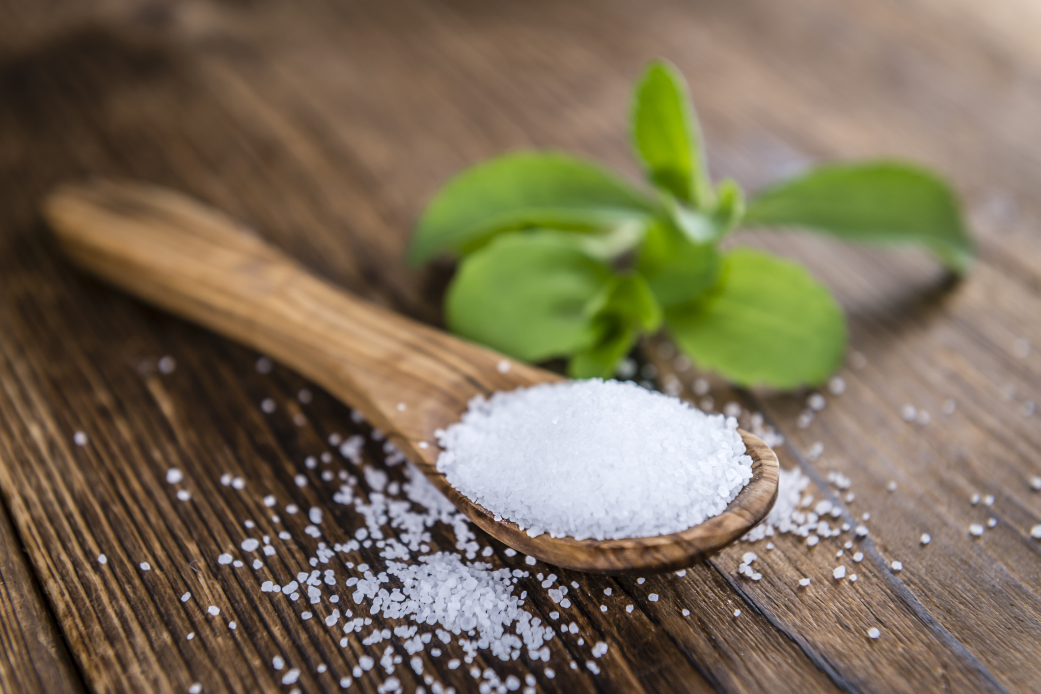 Non-GMO Reb D Stevia Leaf Sweetener gets approval in Australia, NZ