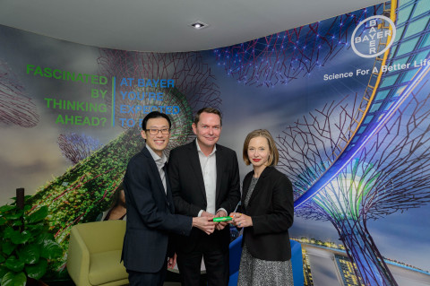Bayer to validate effects of supplement Berocca in Malaysia