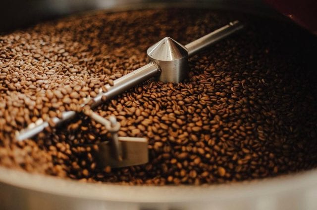 LDC, Luckin to build coffee roasting facility in China
