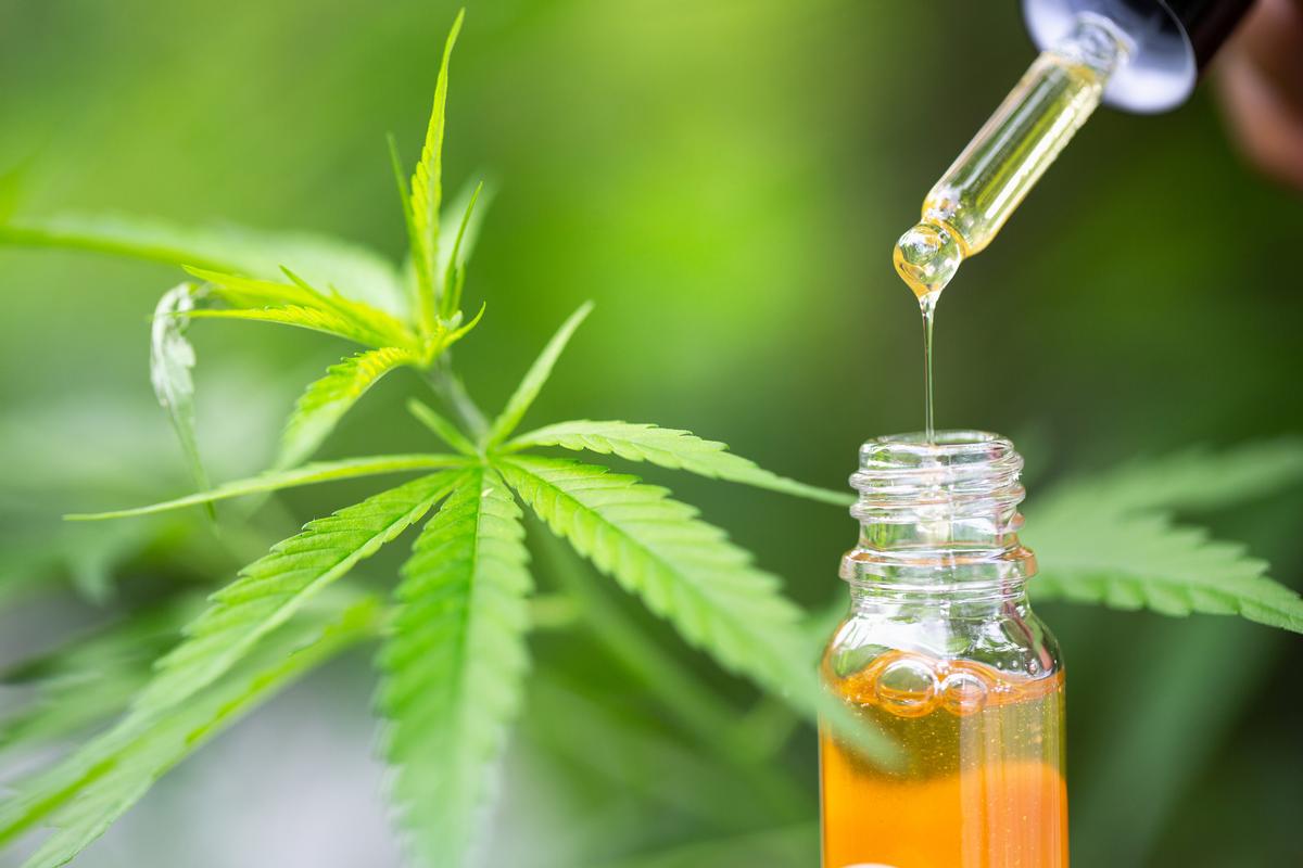 5 Best CBD Oils for Depression
