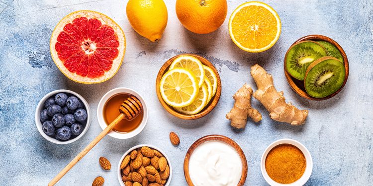 Demand for immunity products to be sustained long-term