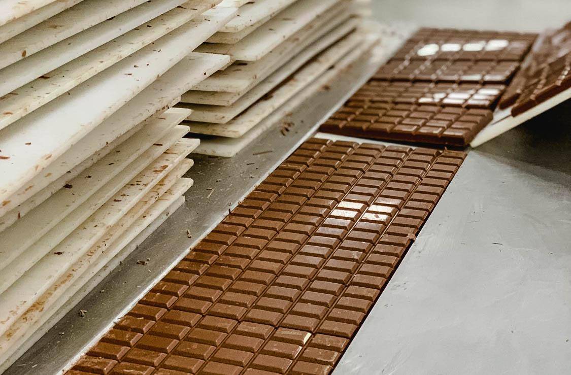 Barry Callebaut acquires GKC Foods in Australia