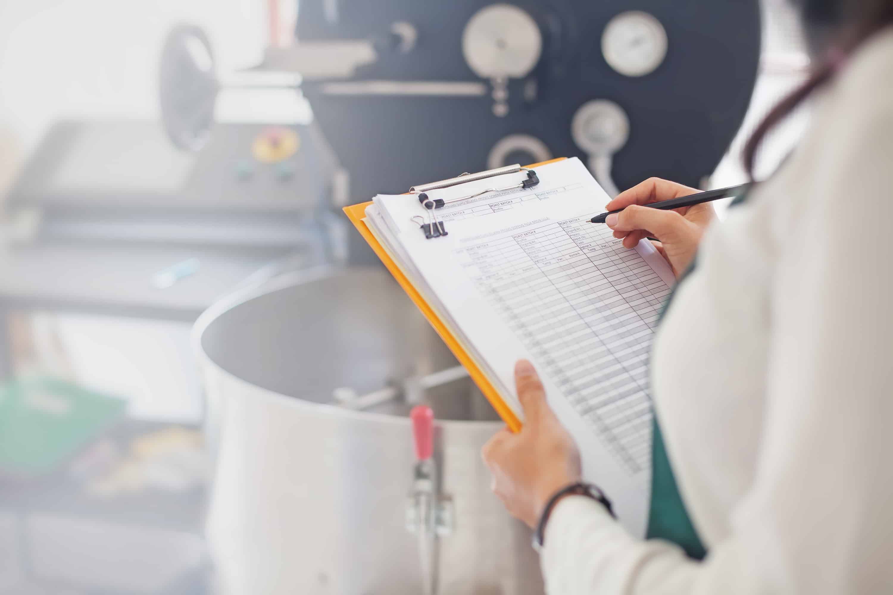 Taiwan launches special food inspection project