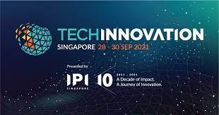 TechInnovation 2021 virtual exhibition to showcase Sustainable Energy, Food, and Healthcare Solutions