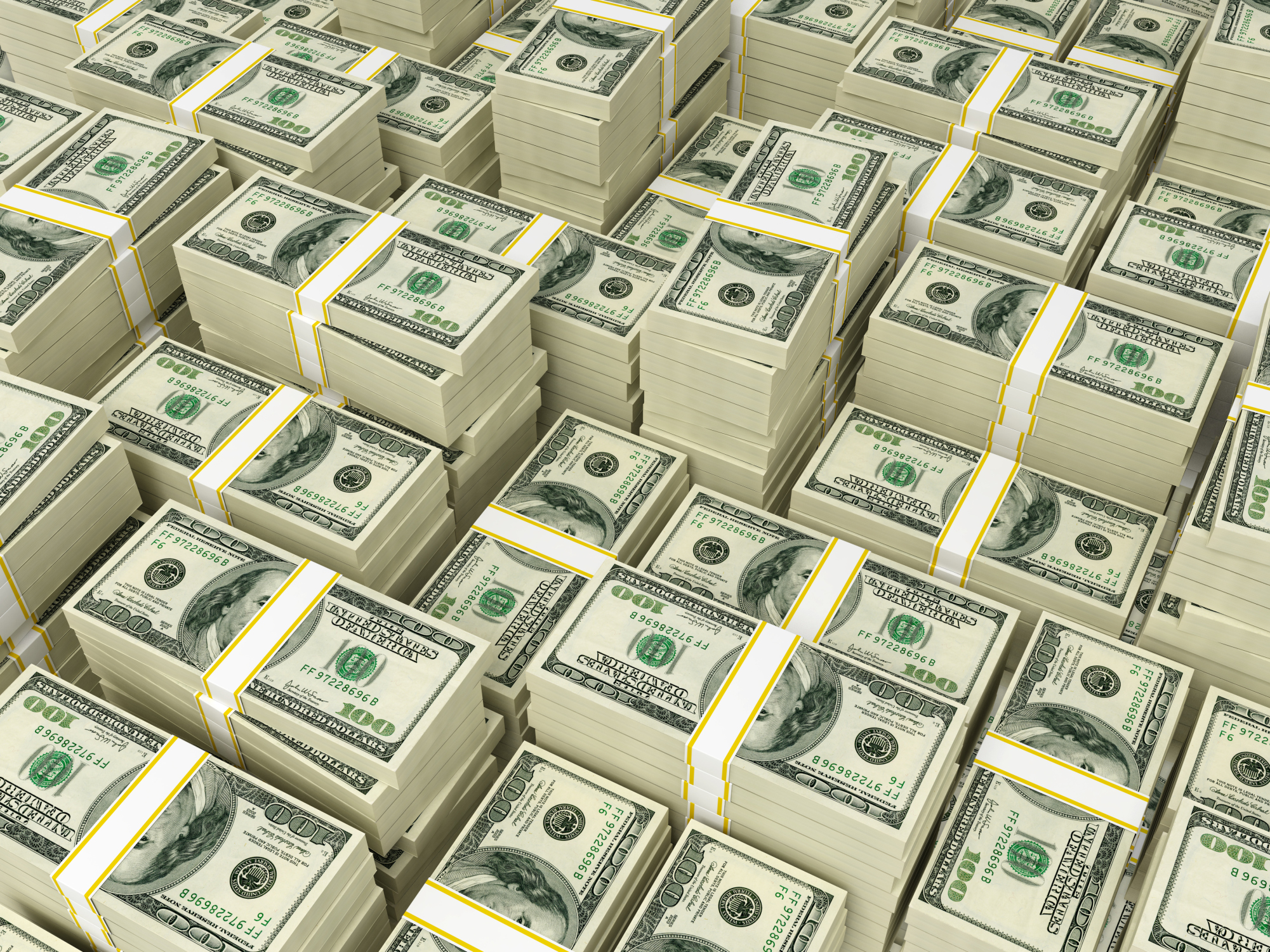 Saputo strikes a deal with Goulburn worth $1B