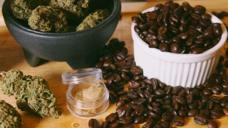 Cannabinoid-Infused beverages now legal in Canada