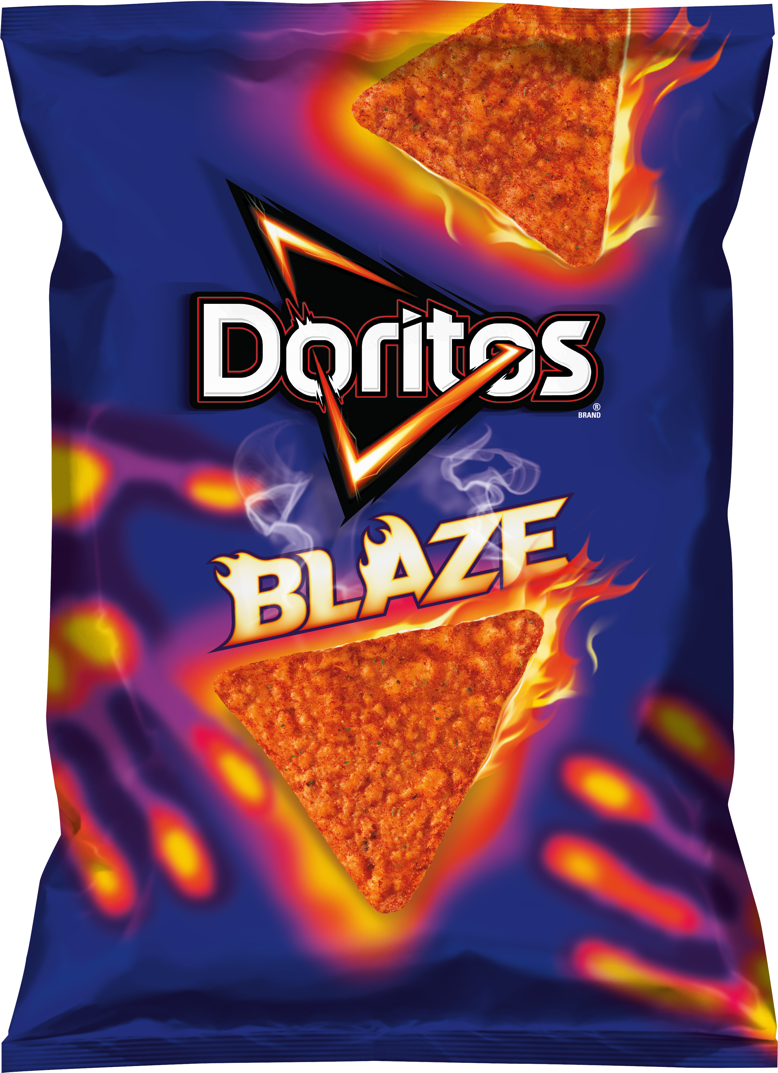  Doritos Blaze and MTN DEW ICE make advertising history with joint ad in super bowl LII