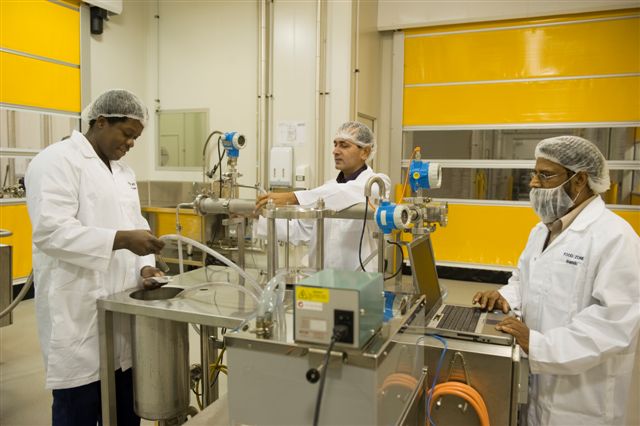 Singapore consortium to promote membrane technology for food sector
