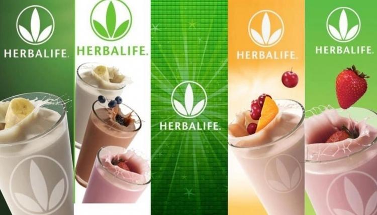 Herbalife launches $90M fund to accelerate China growth