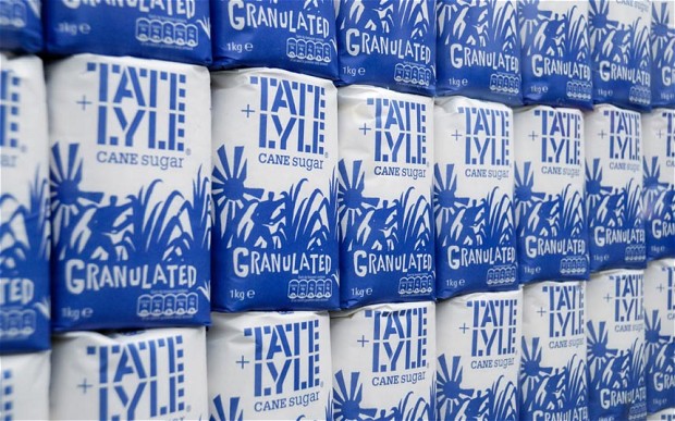 Tate & Lyle expands Singapore facility