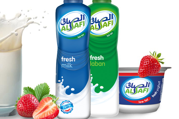 NADEC to acquire Al Safi Danone