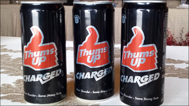 Coca-Cola launches no-sugar variant of Thums Up