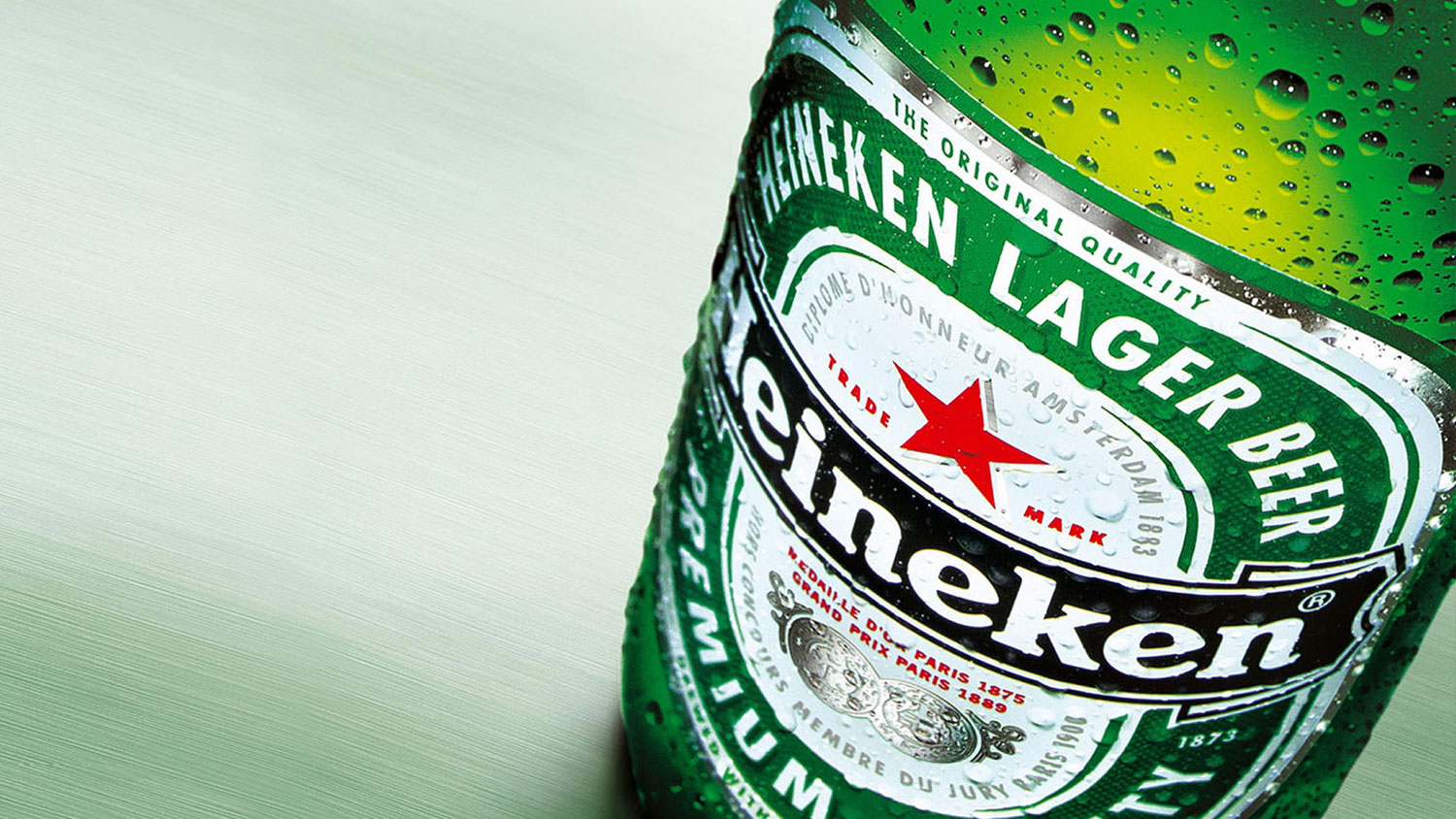 Heineken performs strong in Asia
