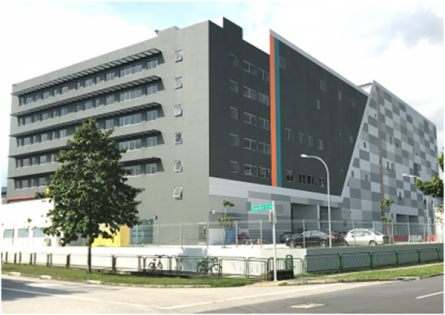 Silesia opens new plant in Singapore