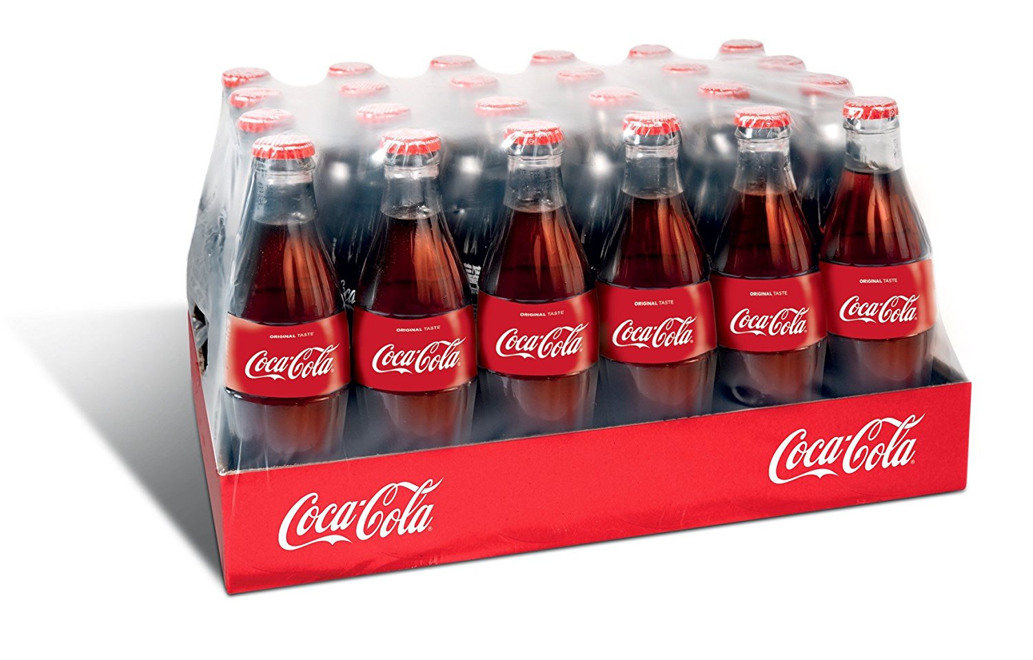 Coca-Cola opens new production plant in China