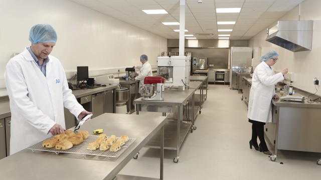 AAK opens new innovation centre in Tokyo