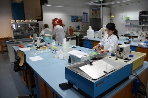 DuPont N&H to open innovation centre in Japan