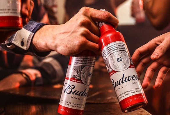 AB InBev pushes into Japan market