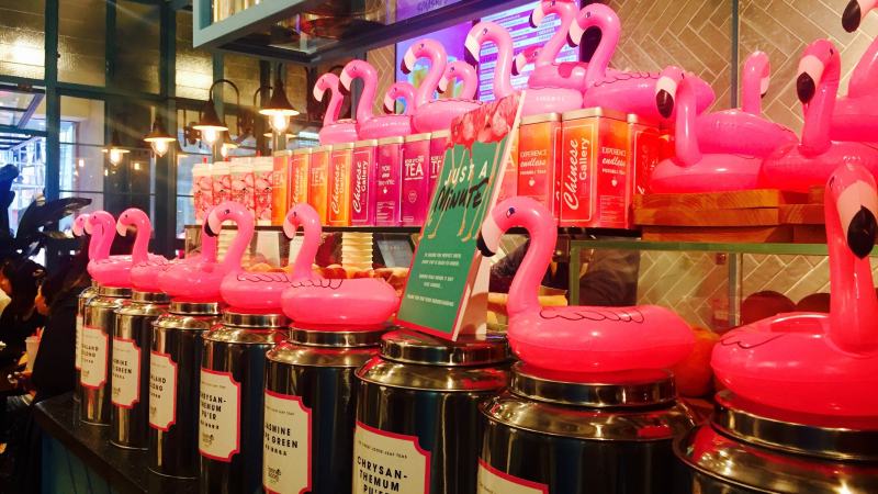 Flamingo Bloom seeks Australian expansion
