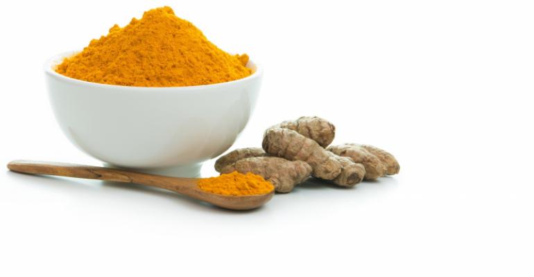 Frutarom to launch NovaSOL Curcumin in new markets