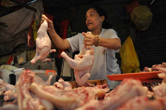 Singapore chicken distributors fined with S$26.9M