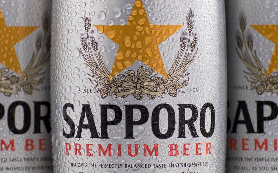 Sapporo continues association with China