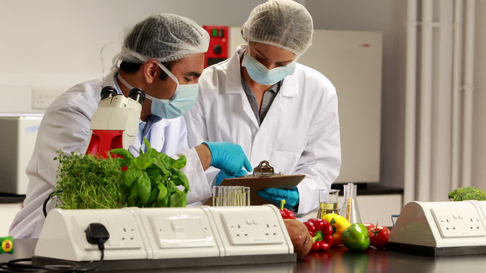Waters opens food, water research centre in Singapore