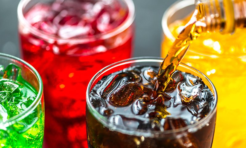 Singapore to reduce sugar in pre-packed beverages