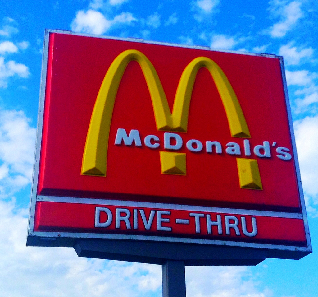 McDonald’s lags behind Domino’s in India as ordering biz booms