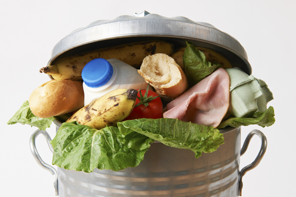 3.1 million tonnes of edible food thrown away each year by Australian Household: Research