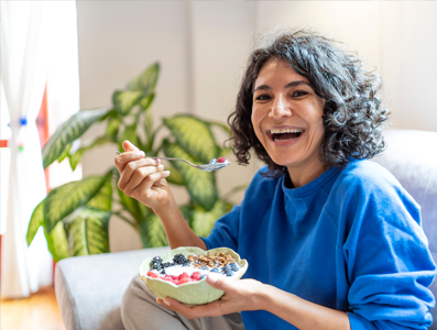 DSM expands its yogurt portfolio with launch of Delvo®Fresh