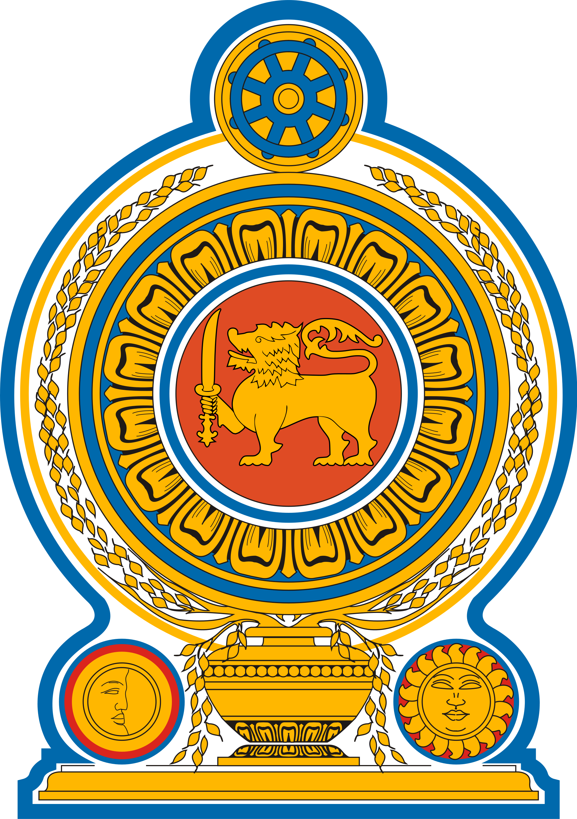 Sri Lanka to launch battle for food production