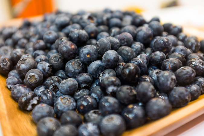 Agri-food exports of Peruvian to Hong Kong continue to increase in 2021