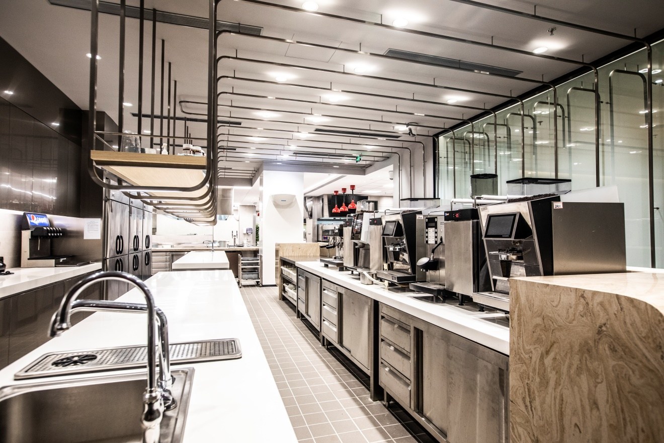 Yum China establishes innovation Centre in Shanghai