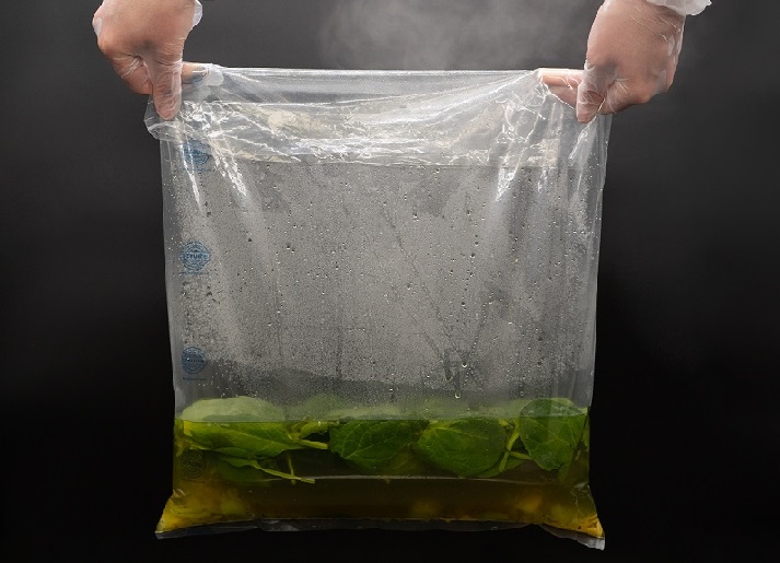 Seward launches autoclavable Stomacher bag to reduce plastic waste in lab testing