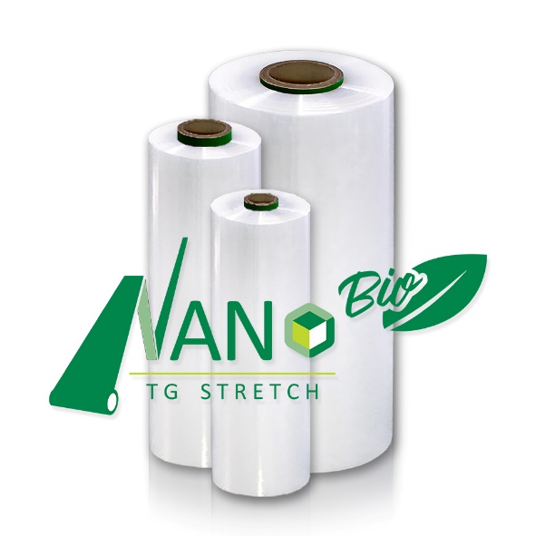 Dow and Thong Guan introduce sustainable plastic stretch cling films 