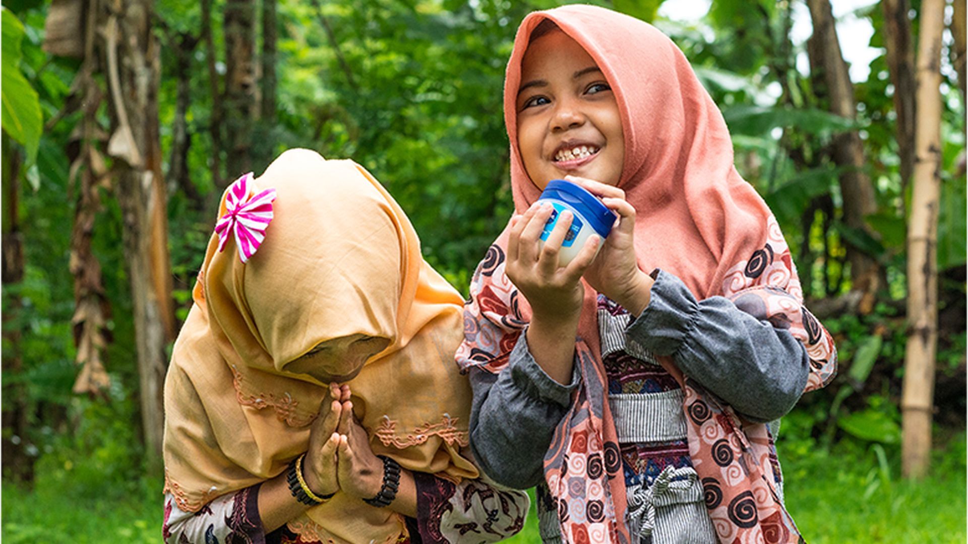 Unilever connects with Enough for sustainable plant-based mycoprotein