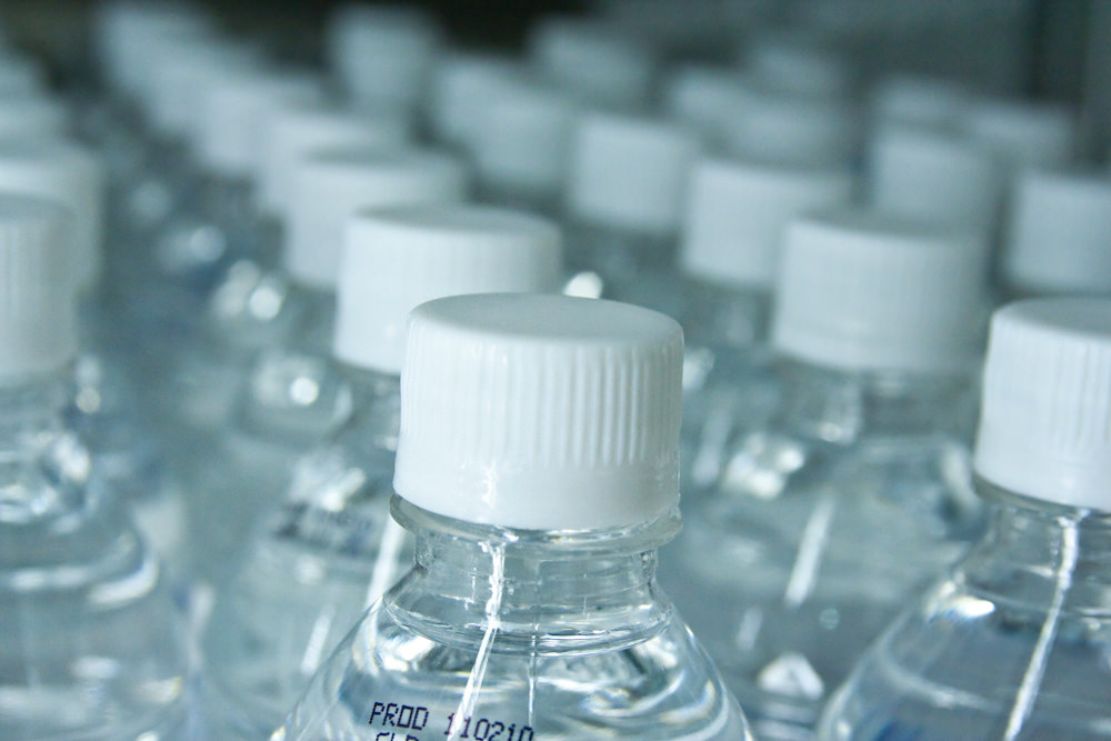 Danone invests in bottled water brand Kona Deep