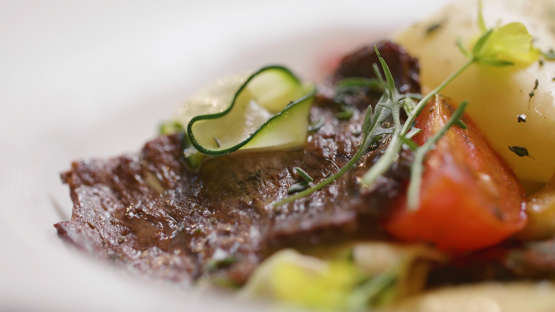 Aleph Farms secures US$12M