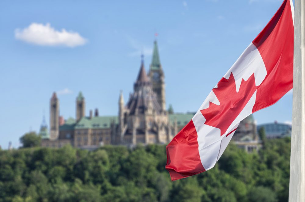 Canada to develop new food policy