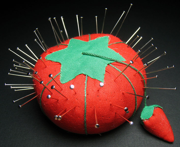 Tougher penalties for fruit contamination