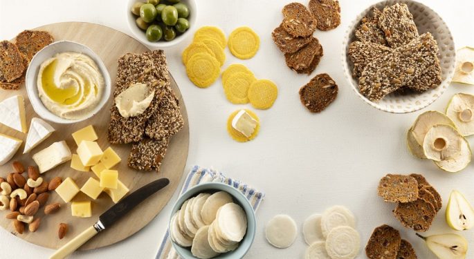 Mondelēz acquires Australian firm Gourmet Food Holdings