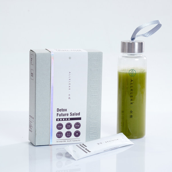 China food tech startup completed Series Pre-A funding combining nature and technology