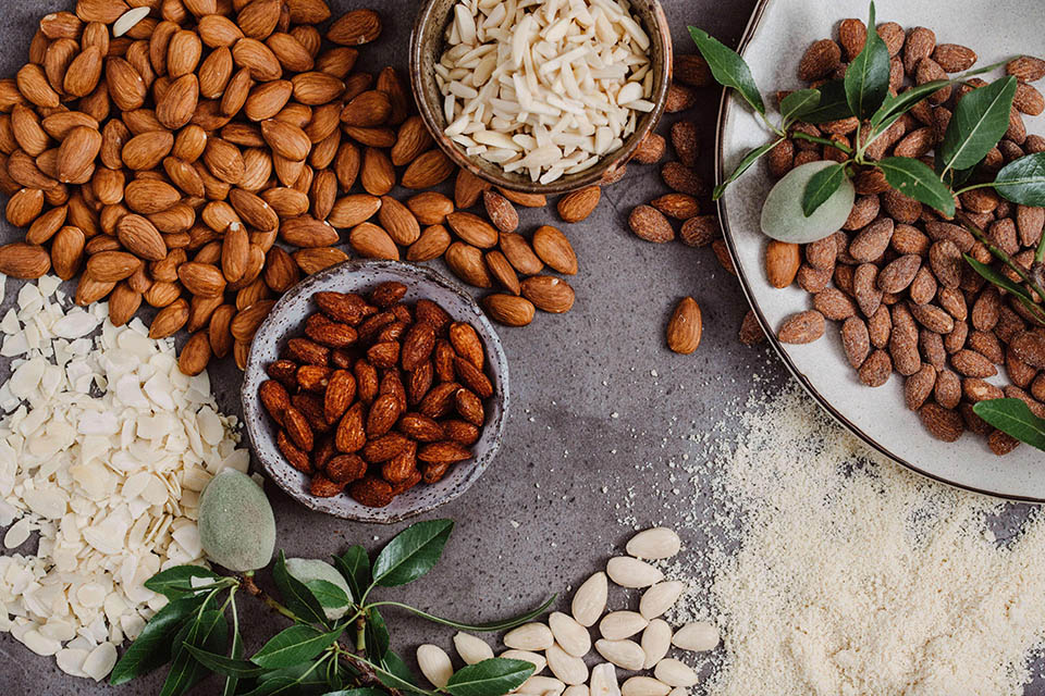 Almondco Australia among 2026 Australian Export Awards Hall of Fame inductees