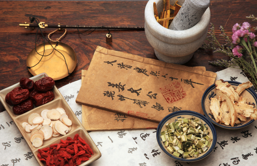 China SXT Pharmaceuticals, Inc. Announces TCM Homologous Supplements Production