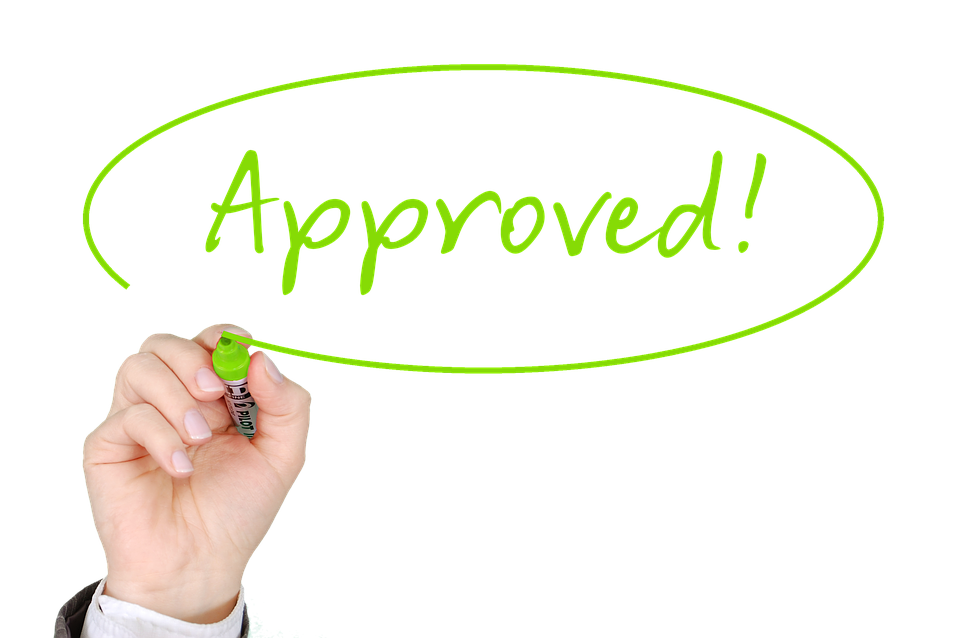 SweeGen’s sweetener approved for use in food and beverage categories