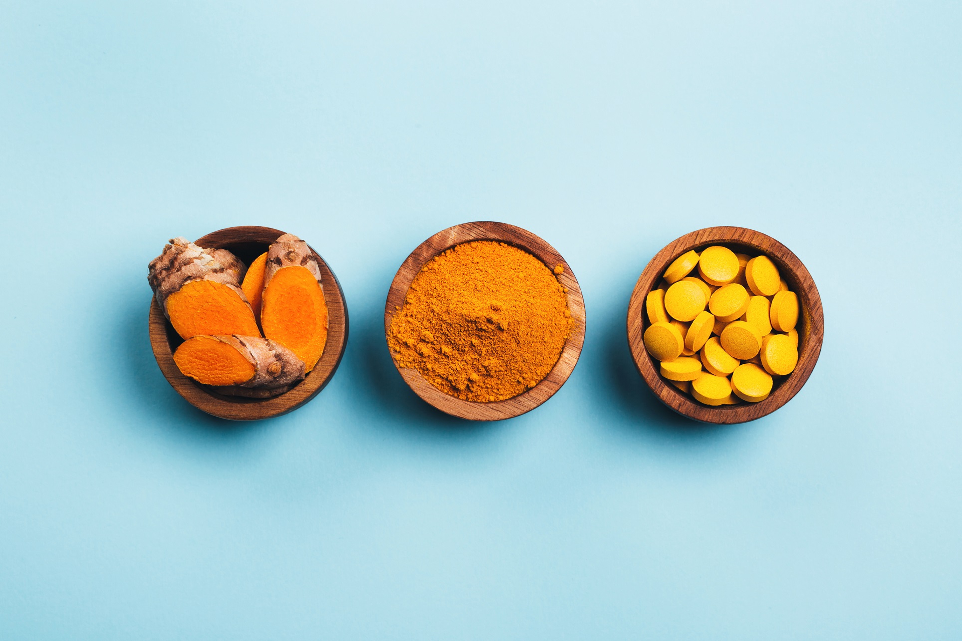 Arjuna’s Curcugreen granted new patent in Europe