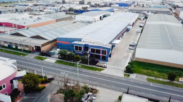 Barry Callebaut completes acquisition of GKC Foods in Australia